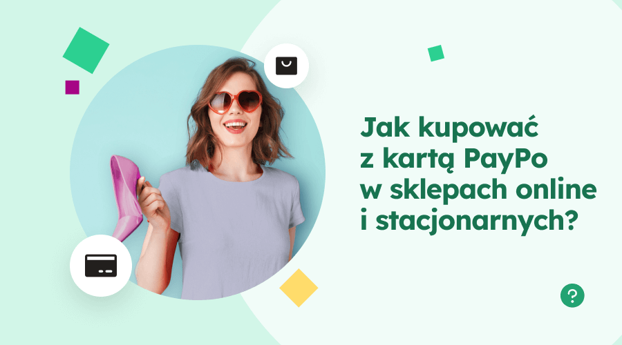 Płatność kartą