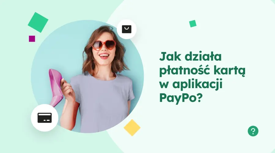 Płatność kartą